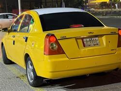 Chery A520